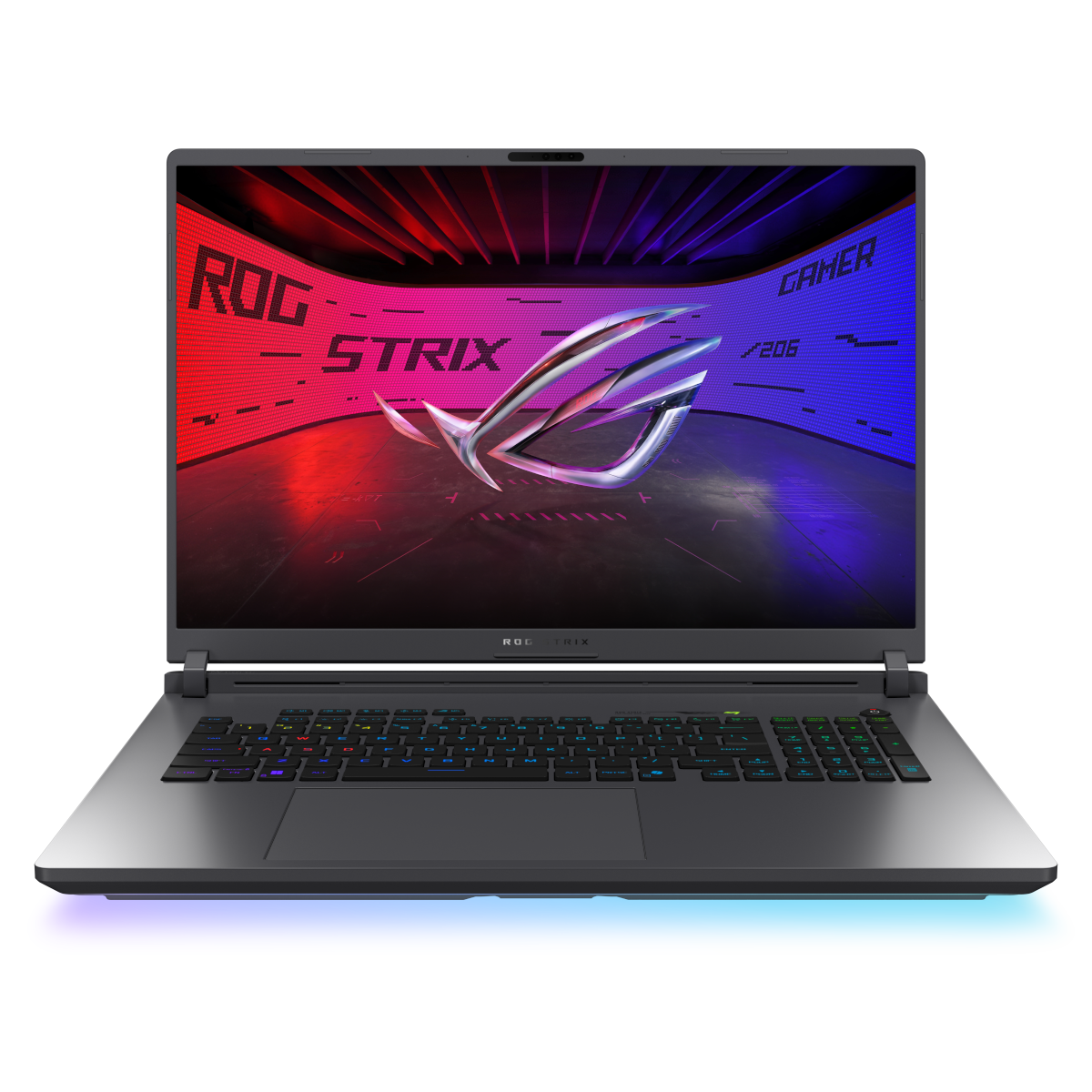 ASUS ROG Strix G18 G815LR-S8080W - 18" WUXGA IPS 144 Hz, intel Core Ultra 7-255HX , 32GB RAM, 1TB SSD, GeForce RTX 5070Ti, Windo