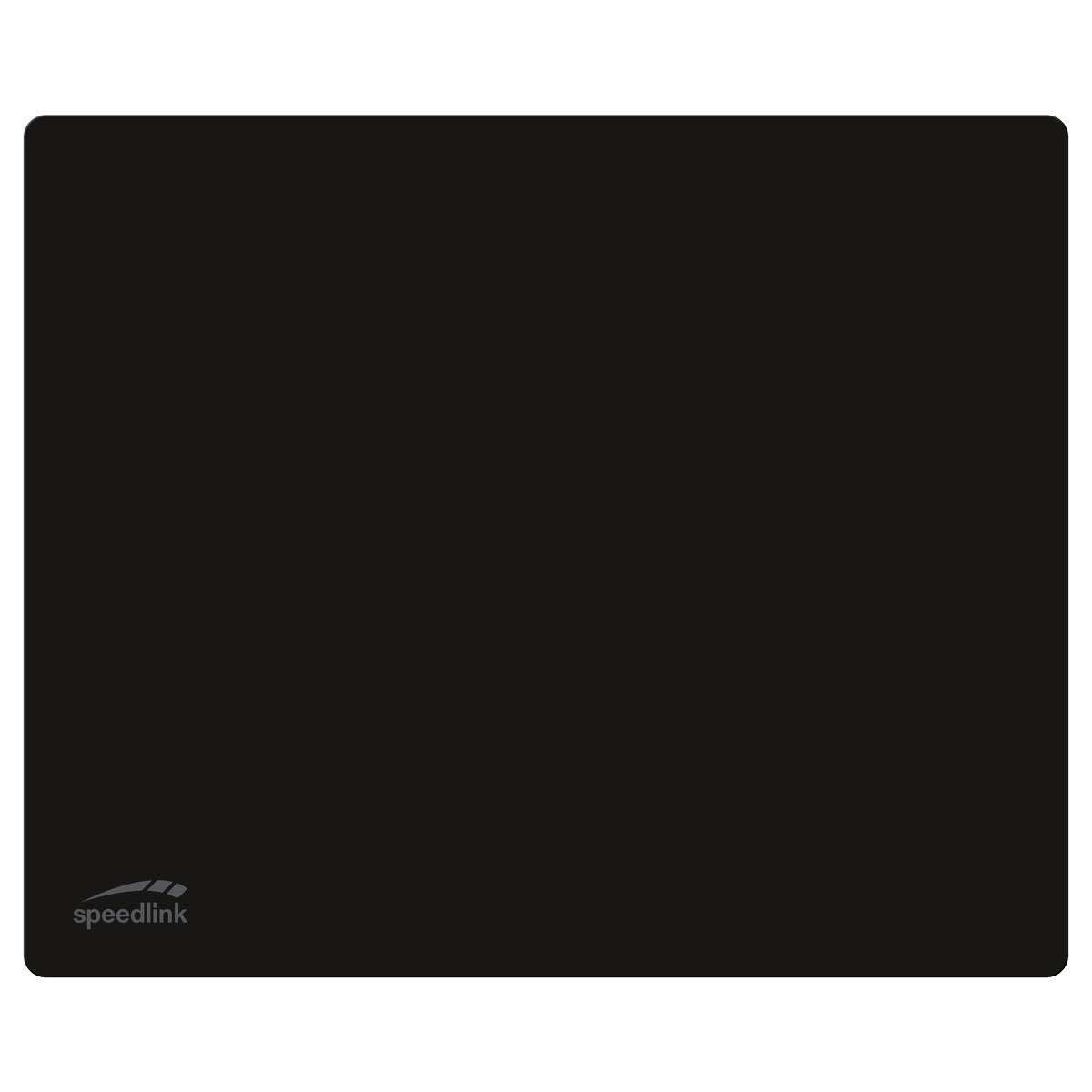 Speedlink HI-GENIC Mousepad, antiviral, black