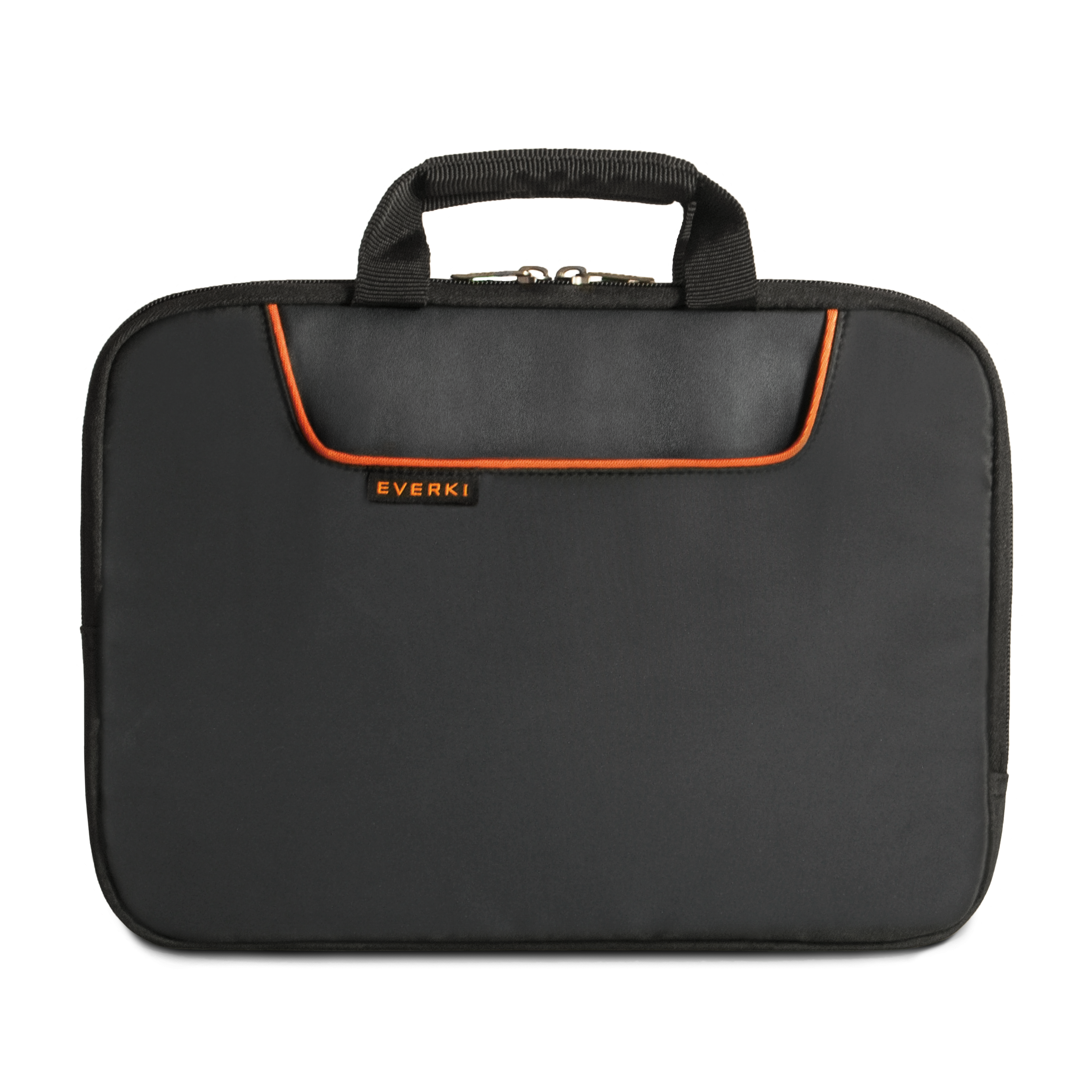 Everki Sleeve (EKF808S11B) - Schwarz, Laptop Sleeve für Geräte bis 11,6-Zoll