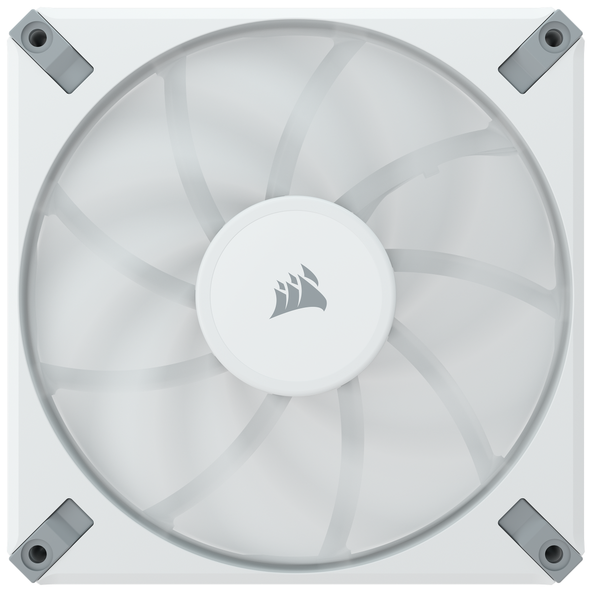 Corsair AF140 ELITE WHITE | 140mm Gehäuselüfter