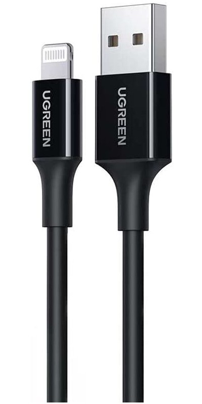 UGREEN Lightning zu USB-A Kabel