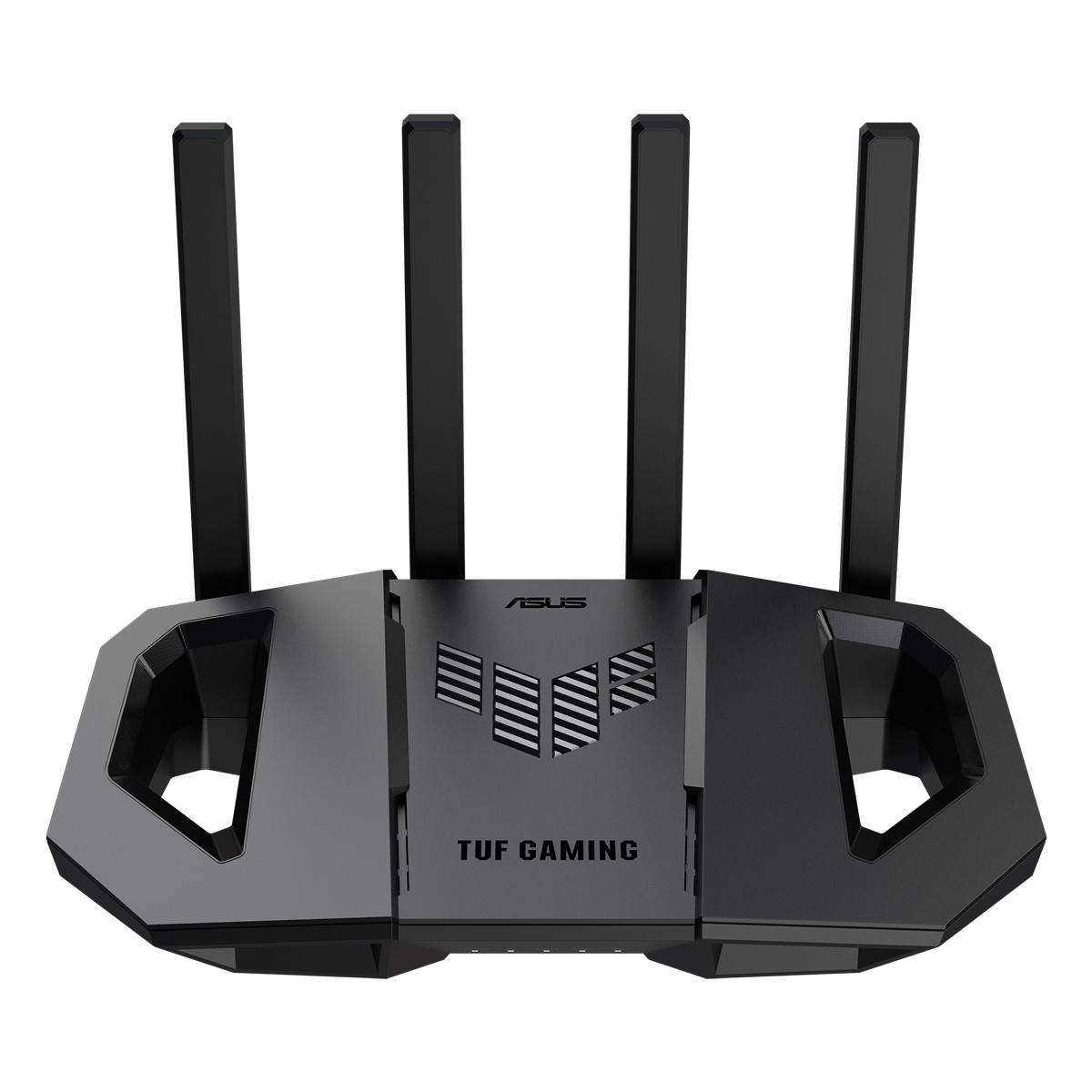 ASUS TUF Gaming BE3600 WiFi 7 Router BE3600 Dual-Band, 1x 2.5G WAN/LAN, 1x 1G WAN/LAN, 3x 1G LAN, AiMesh