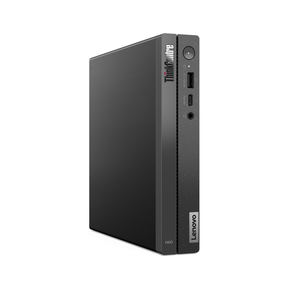Lenovo ThinkCentre Neo 50q Tiny 12LN002CGE - Intel i5-13420H, 16GB RAM, 1TB SSD, Intel UHD Grafik, Win11