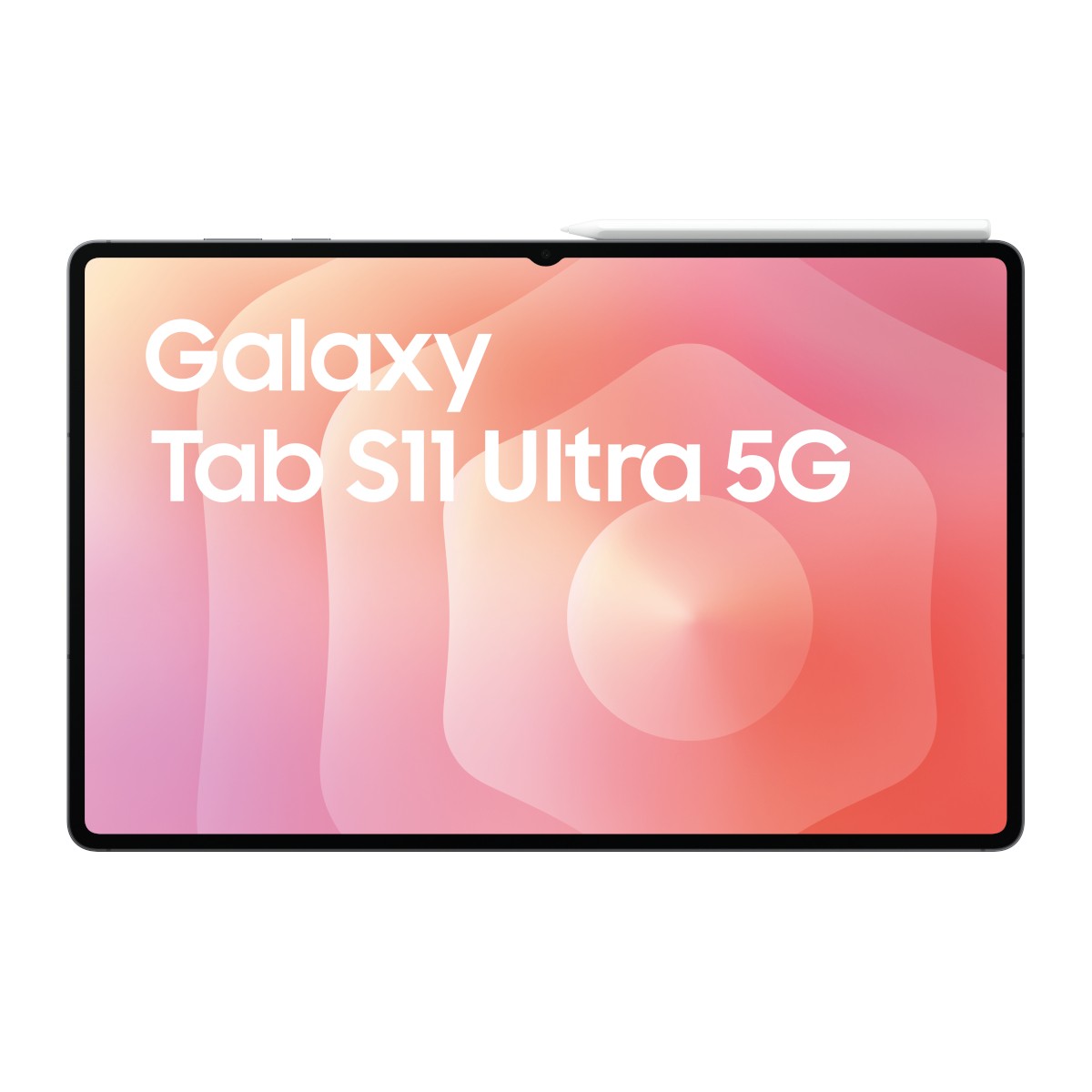 Samsung Galaxy Tab S11 Ultra 5G Grey + Samsung SmartTag2 EI-T560 14,6" WQXGA+ Display/ Octa-Core/ 12 GB RAM / 256 GB Speicher / 