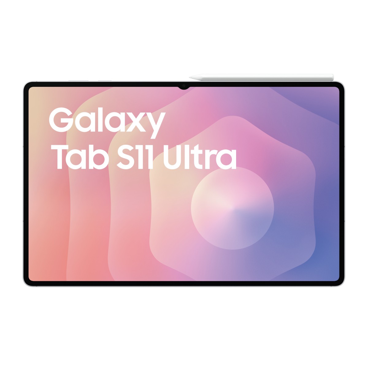 Samsung Galaxy Tab S11 Ultra Wi-Fi Silver +Samsung SmartTag2 EI 14,6" WQXGA+ Display/ Octa-Core/ 12 GB RAM / 256 GB Speicher / i