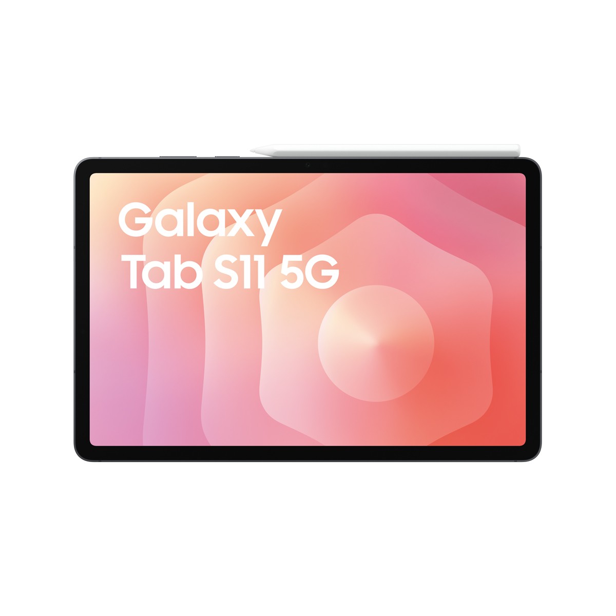 Samsung Galaxy Tab S11 5G Grey +Samsung SmartTag2 EI-T5600, weiß 11" WQXGA+ Display/ Octa-Core/ 12 GB RAM / 128 GB Speicher/ ink