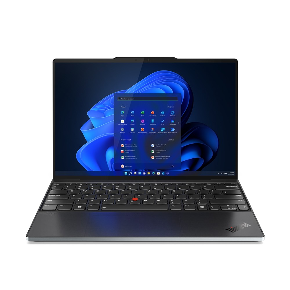 Lenovo ThinkPad Z13 G1 21D2002CGE - 13,3" WUXGA, AMD Ryzen™ 5 PRO 6650U, 16GB RAM, 512GB SSD, Windows 11 Pro
