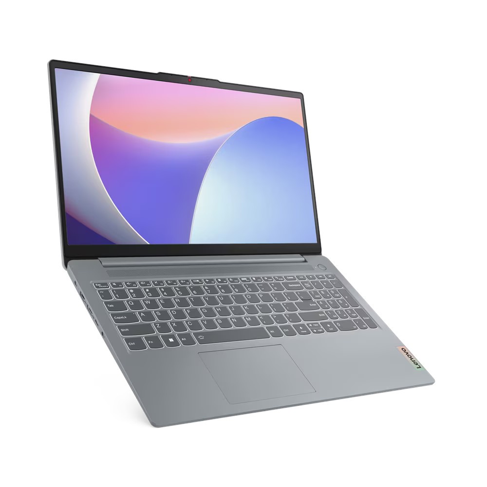 Lenovo IdeaPad Slim 3 83ER005VGE -15,6" FHD, Intel® Core™ i5-12450H, 16GB RAM, 512GB SSD, Windows 11 Home