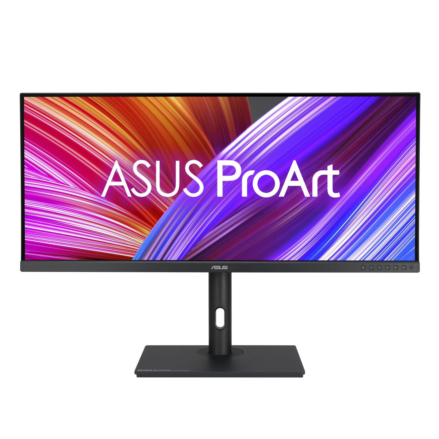 ASUS ProArt PA348CGV Office Monitor - IPS, WQHD, USB-C