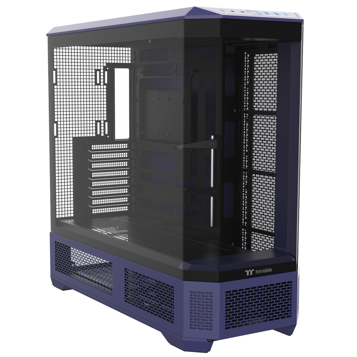 Thermaltake View 600 TG Future Dusk | PC-Gehäuse