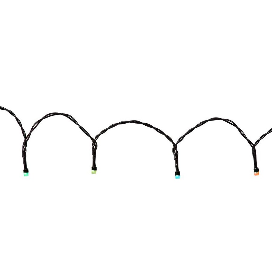 Nedis SmartLife Dekorative LED | Wi-Fi | 10x2m | Tree Lights | RGB | 180 LED's | 10 x 2 m | Android™ / IOS