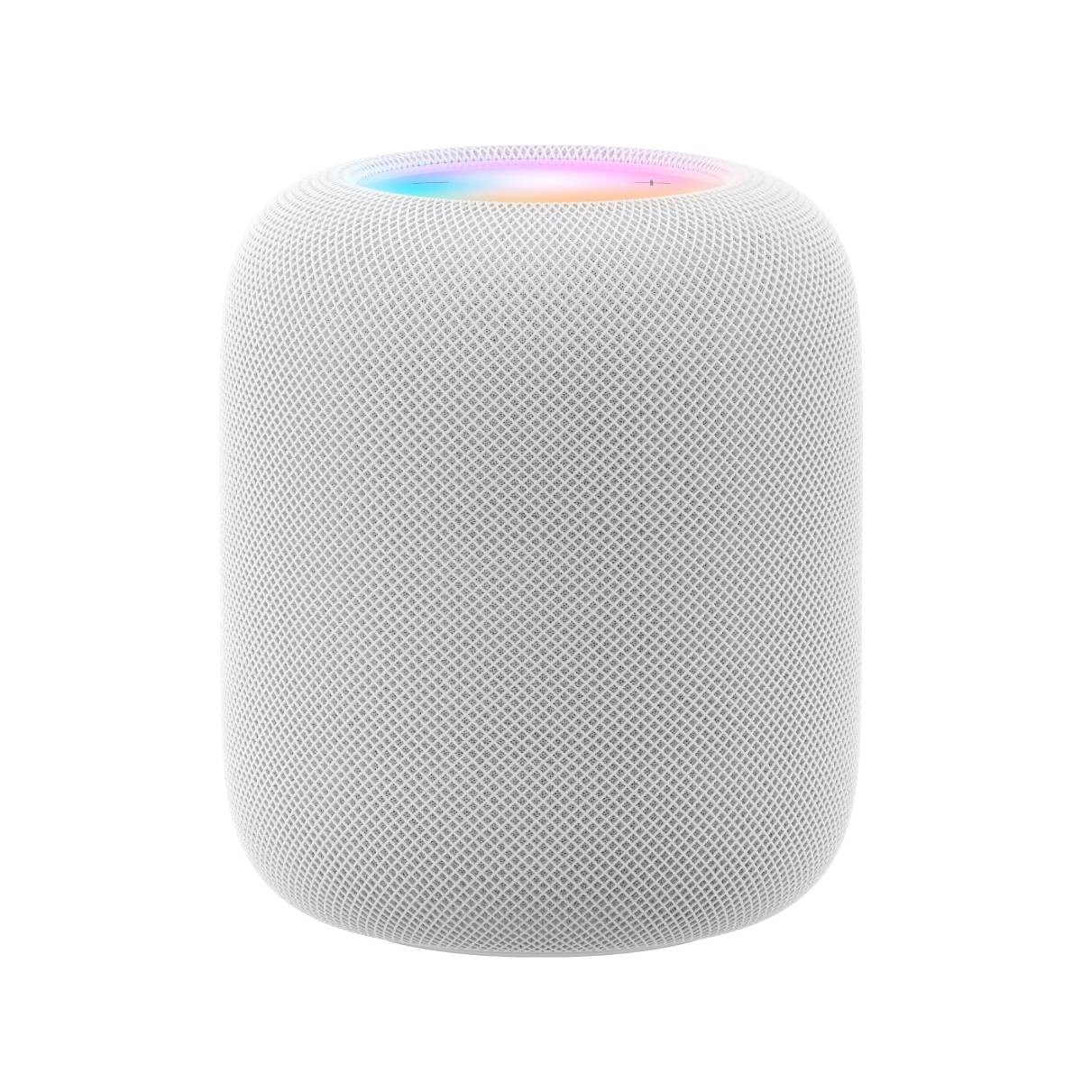 Apple HomePod (Weiß) MDEY4D/A