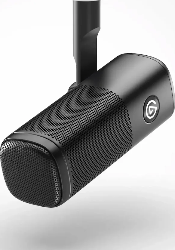 Elgato Wave DX 3 Mikrofon