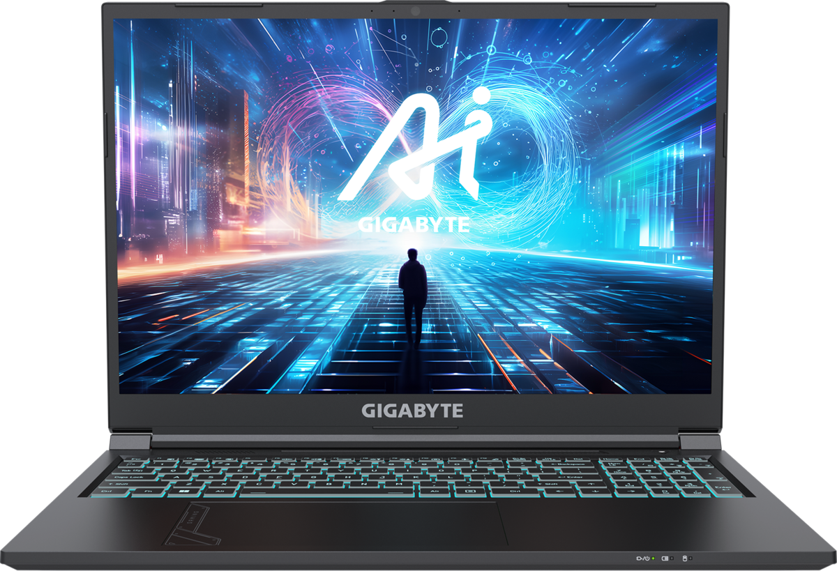 GIGABYTE G6 KF-73DE854KH