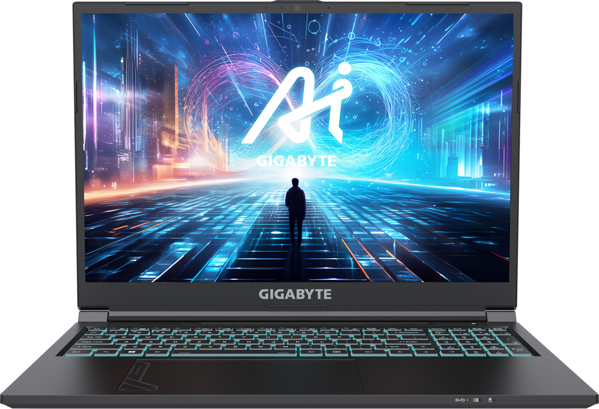 GIGABYTE G6 KF-73DE854KH