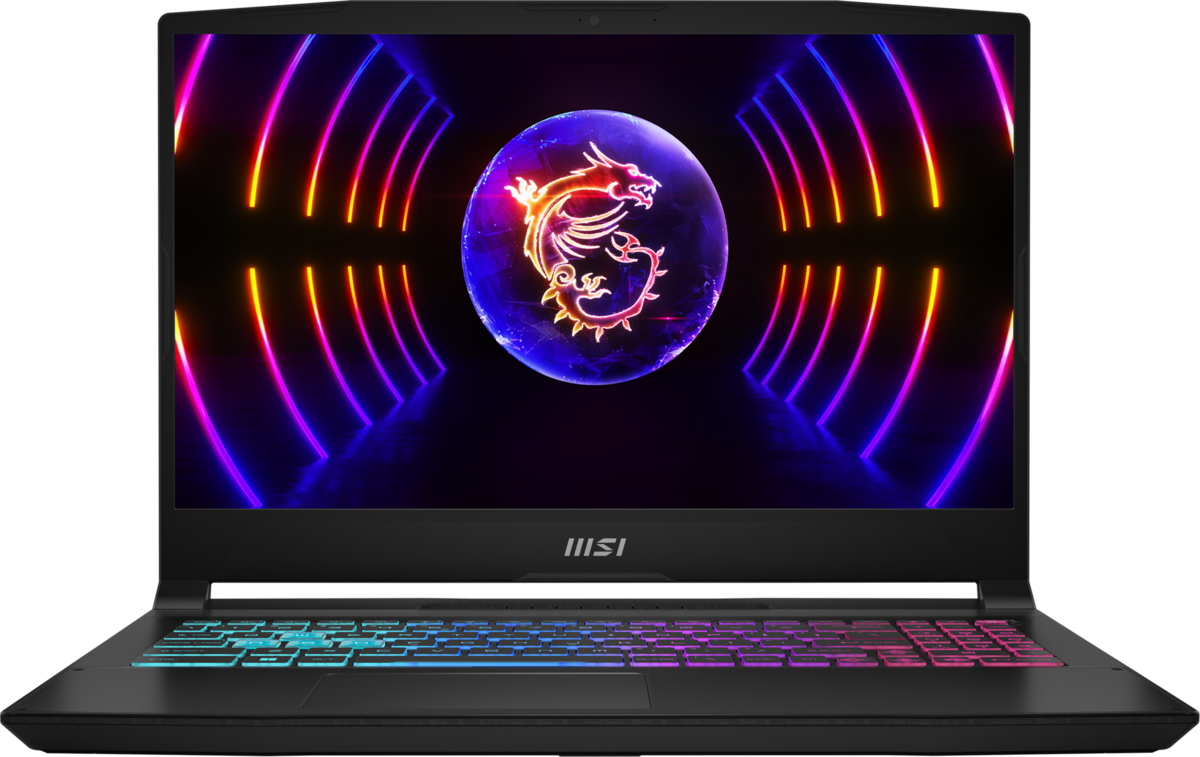 MSI Katana 15 B13VFK-1898