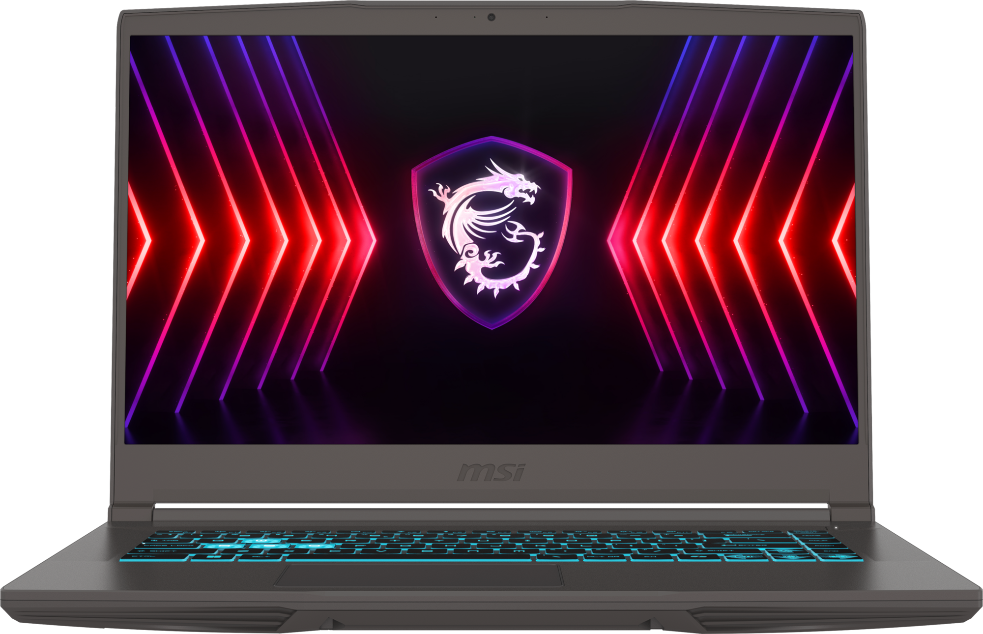 MSI Thin 15 B12UC-1439