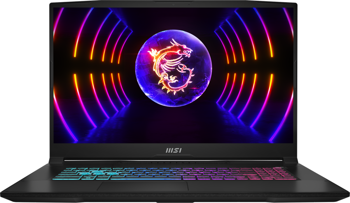 MSI Katana 17 B13UCRK-1426