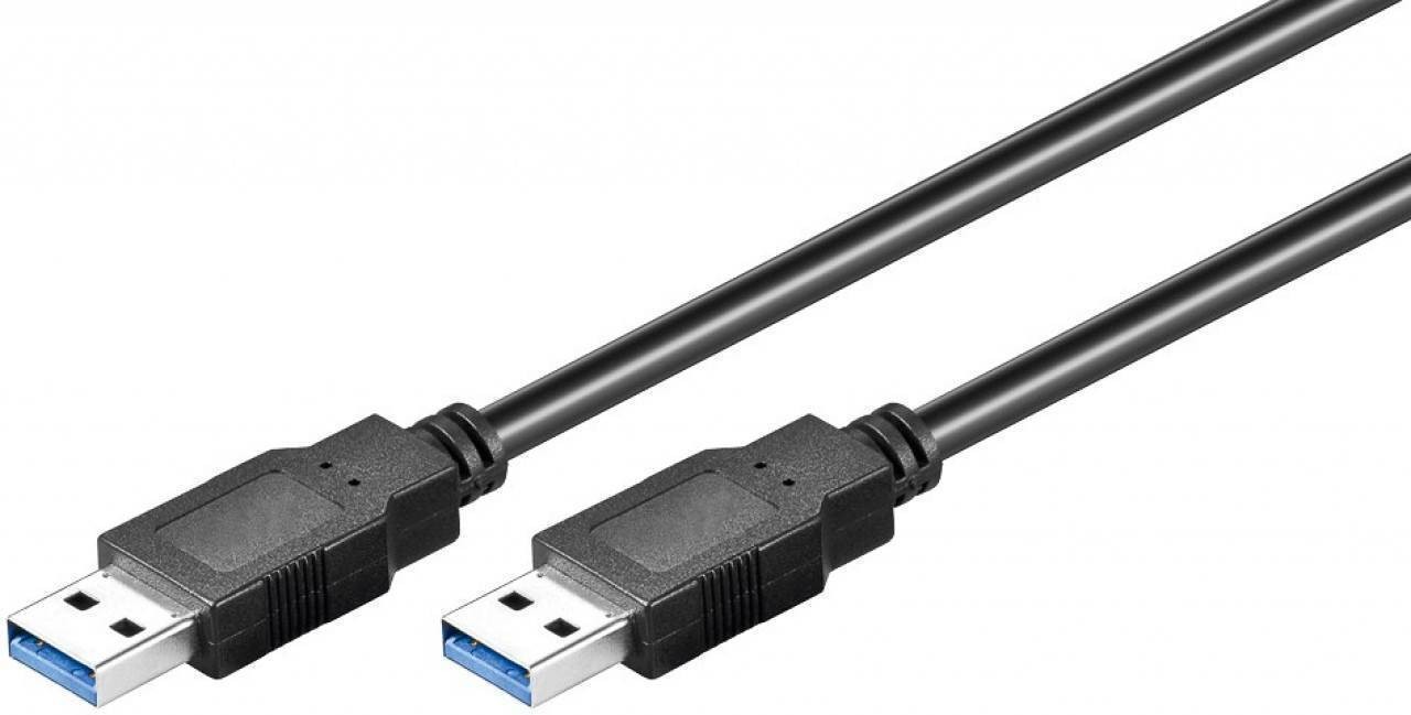 Goobay USB 3.0 SuperSpeed Kabel 5m