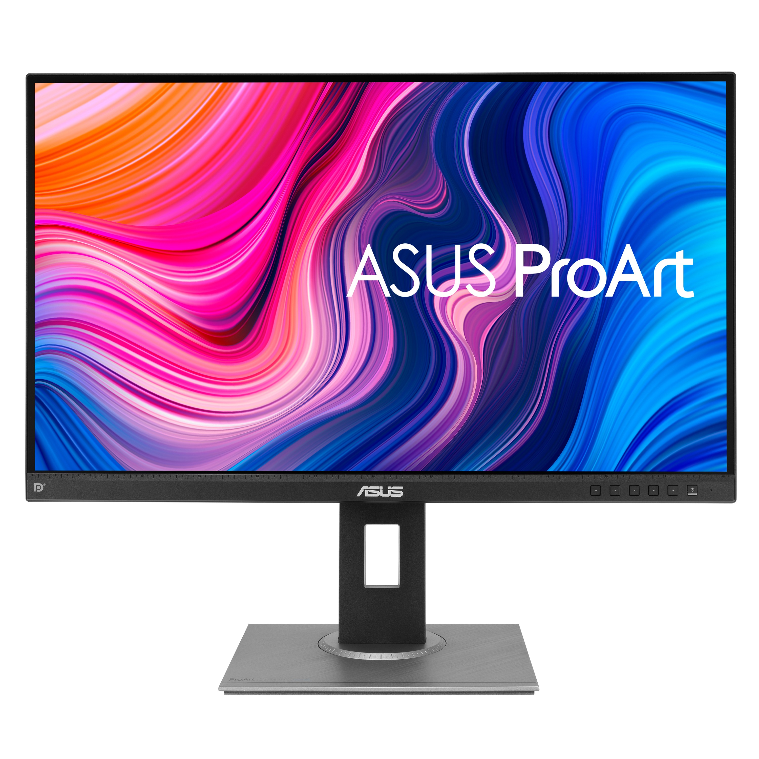 ASUS ProArt PA278QV Monitor - IPS, Höhenverstellung, Pivot