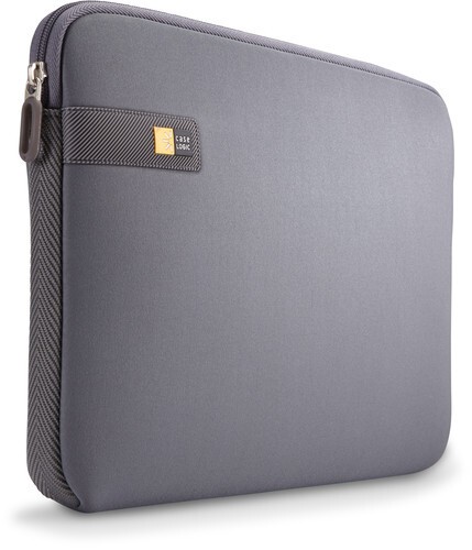 Case Logic Notebooksleeve "ImpactFoam" [Graphite, bis 35,8cm (14,1")]