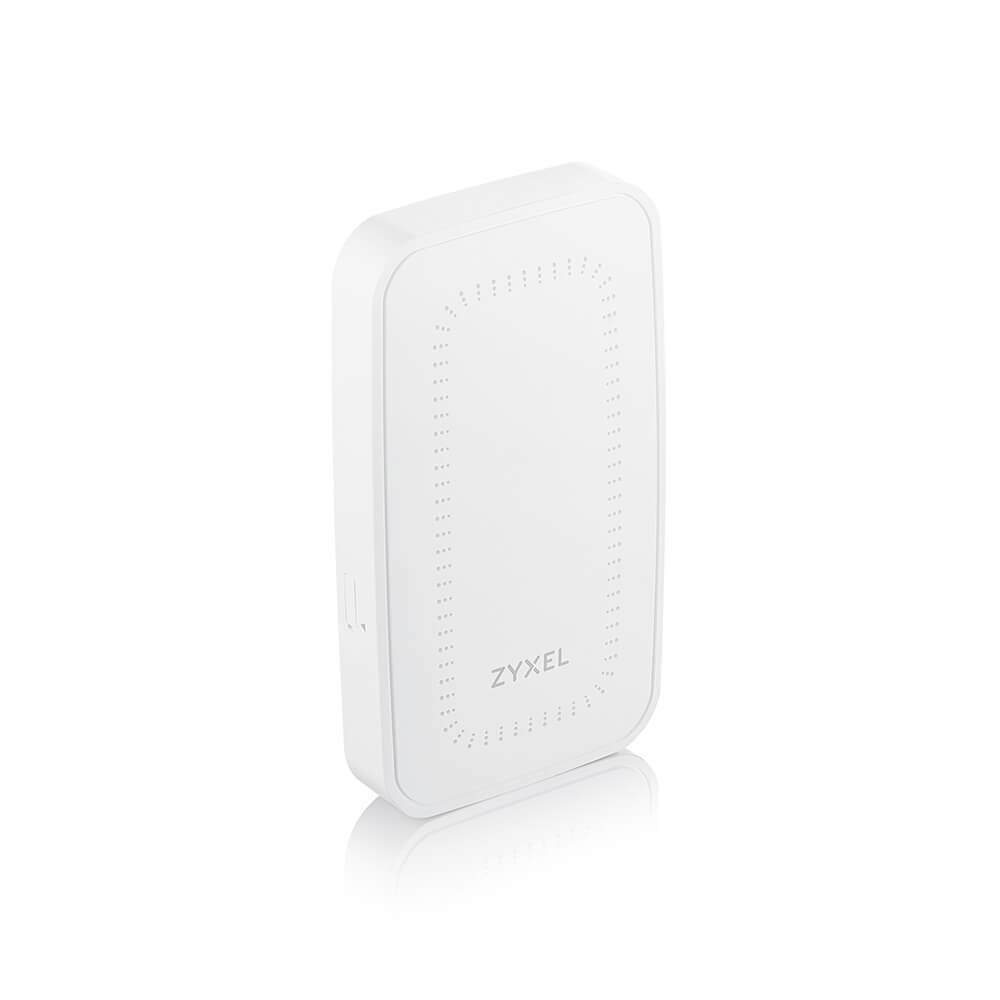 Zyxel Wave2 Triple Mode On-Wall Access Point (WAC500H) [Ohne Netzteil]