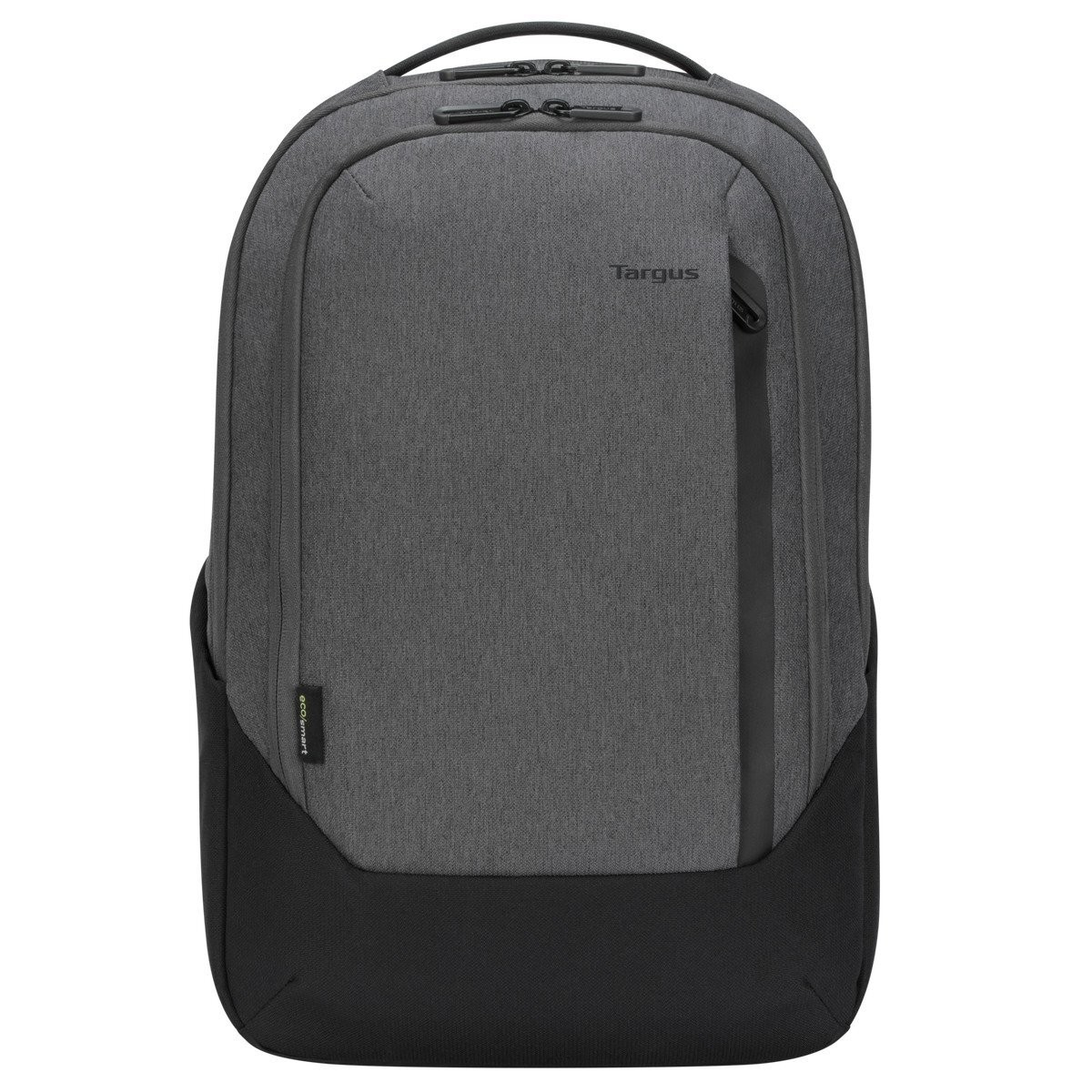 Targus 15,6" Cypress Hero Rucksack mit EcoSmart grau/schwarz