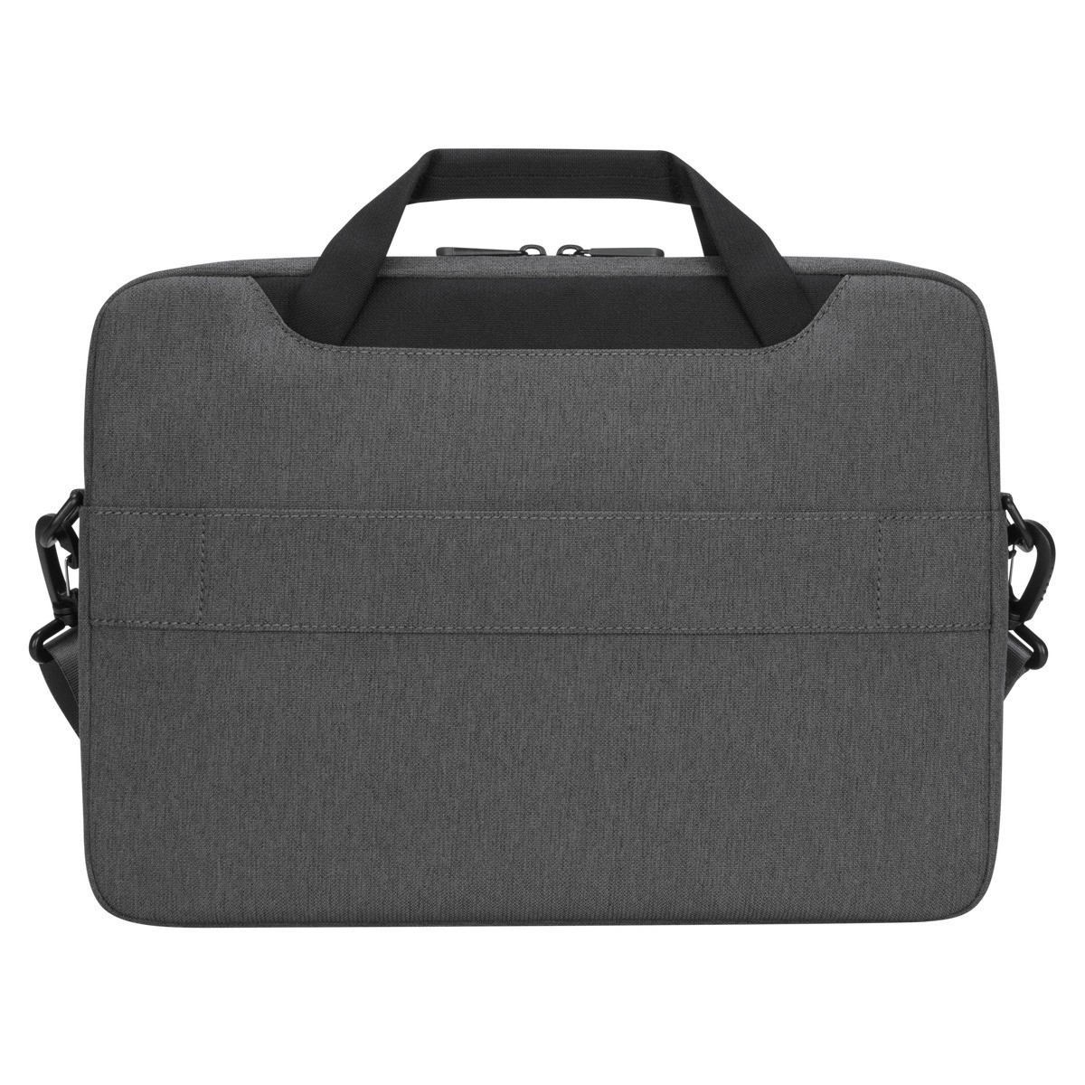 Targus® Cypress EcoSmart Slipcase 15.6" Grau
