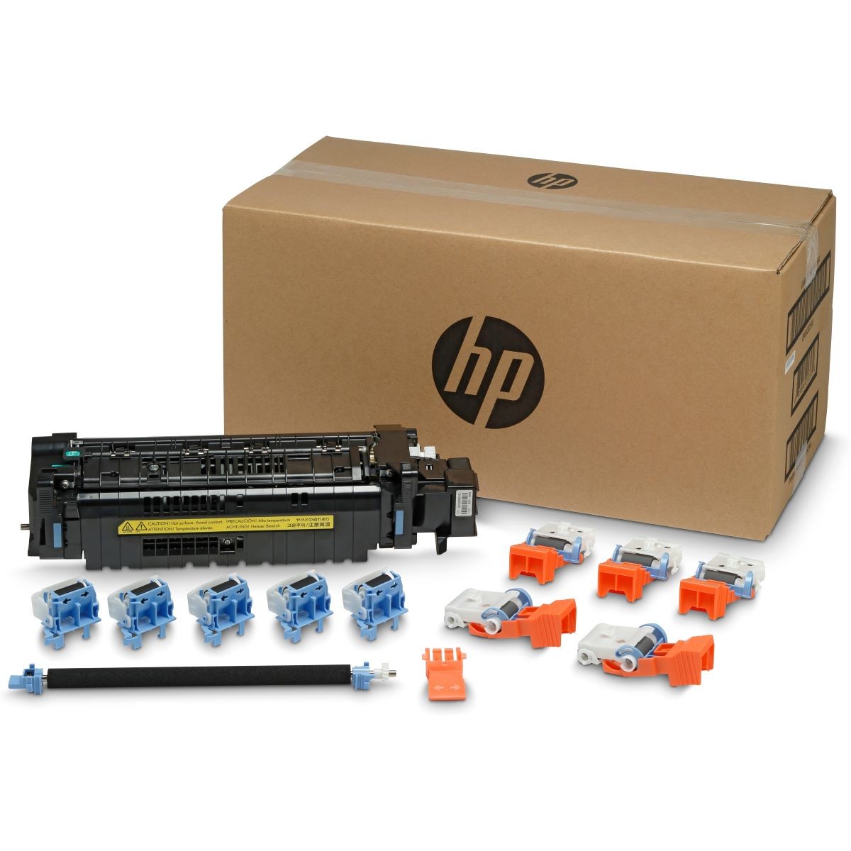 HP L0H25A LaserJet Wartungskit