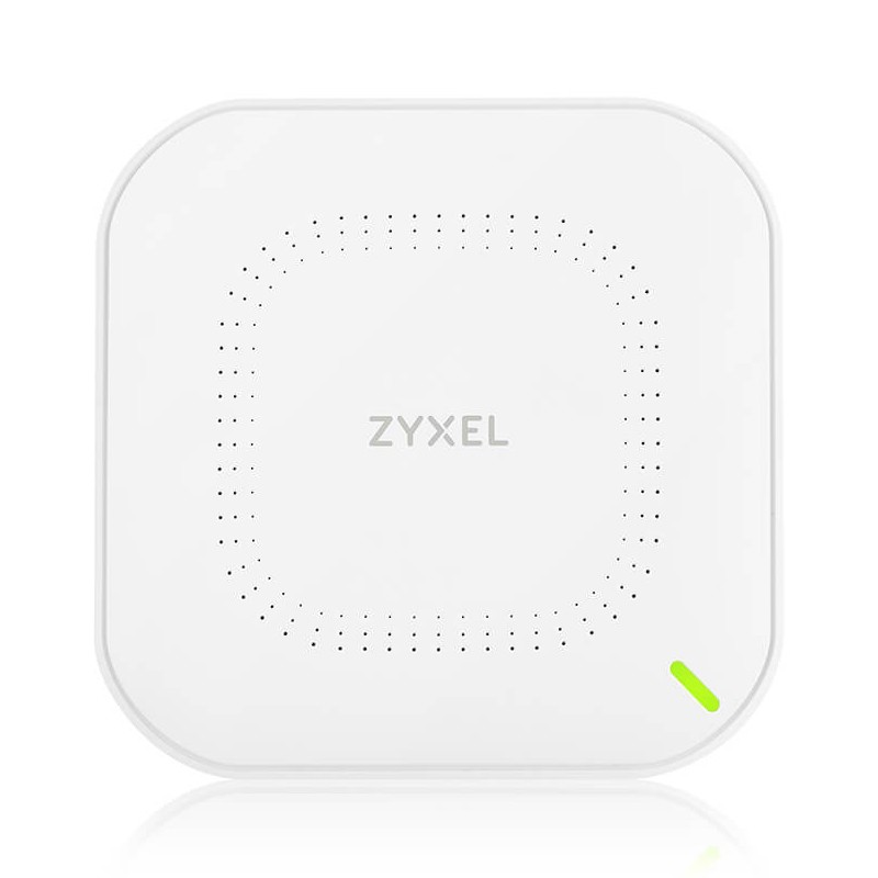 Zyxel NWA50AX WiFi 6 Access Point AX1800 Dual-Band, 1x GbE LAN