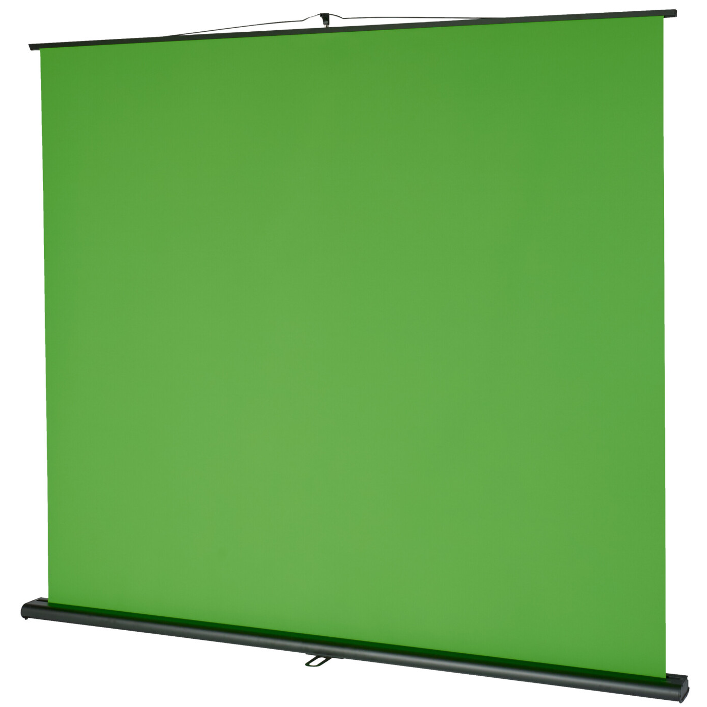 Celexon Mobile Lite Chroma Key Green Screen 150 x 200