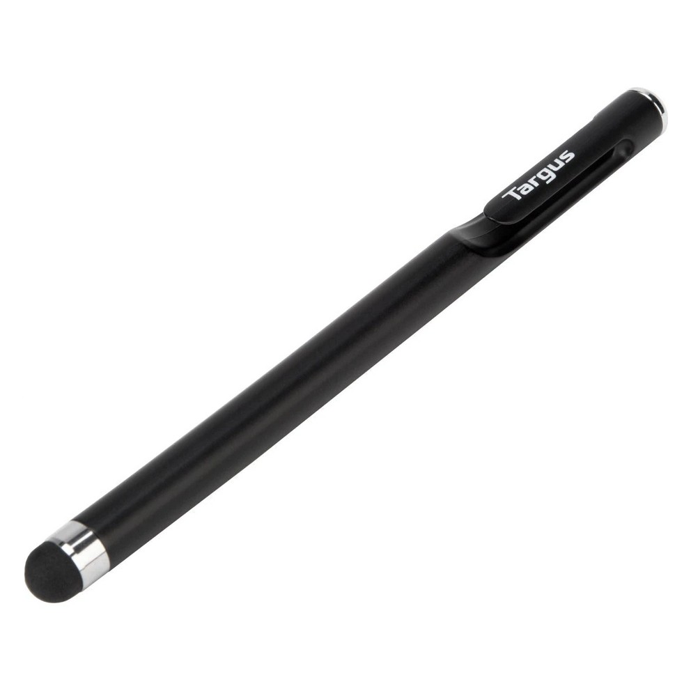 Targus® Antimikrobieller glatter Stylus-Stift für Smartphones und Touchscreens