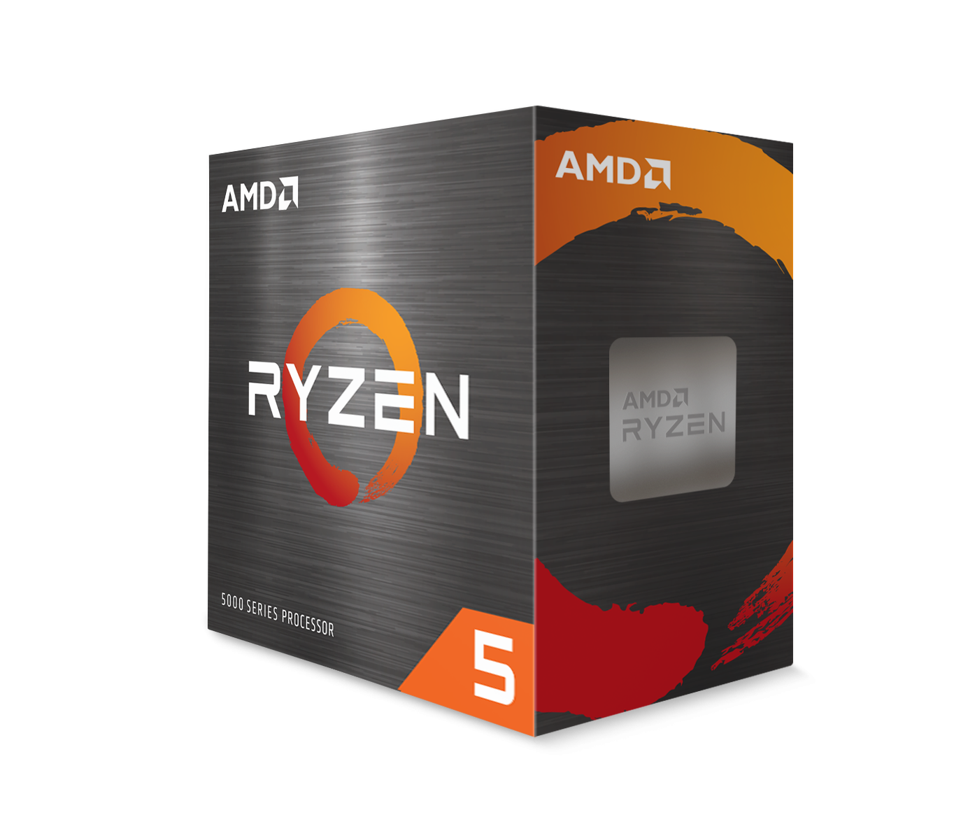 AMD Ryzen 5 5600 Prozessor