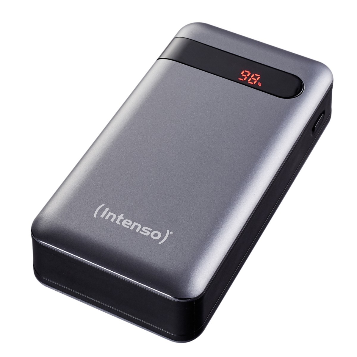 Intenso Power Delivery Powerbank PD 20000 mAh