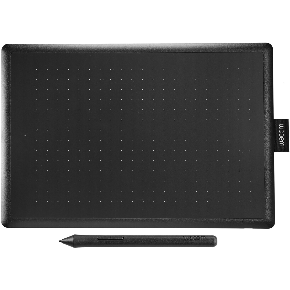 One by Wacom medium - Ergonomisches, batterieloses Stifttablet