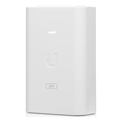 Ubiquiti PoE-Injektor (POE-24-24W-G-WH)