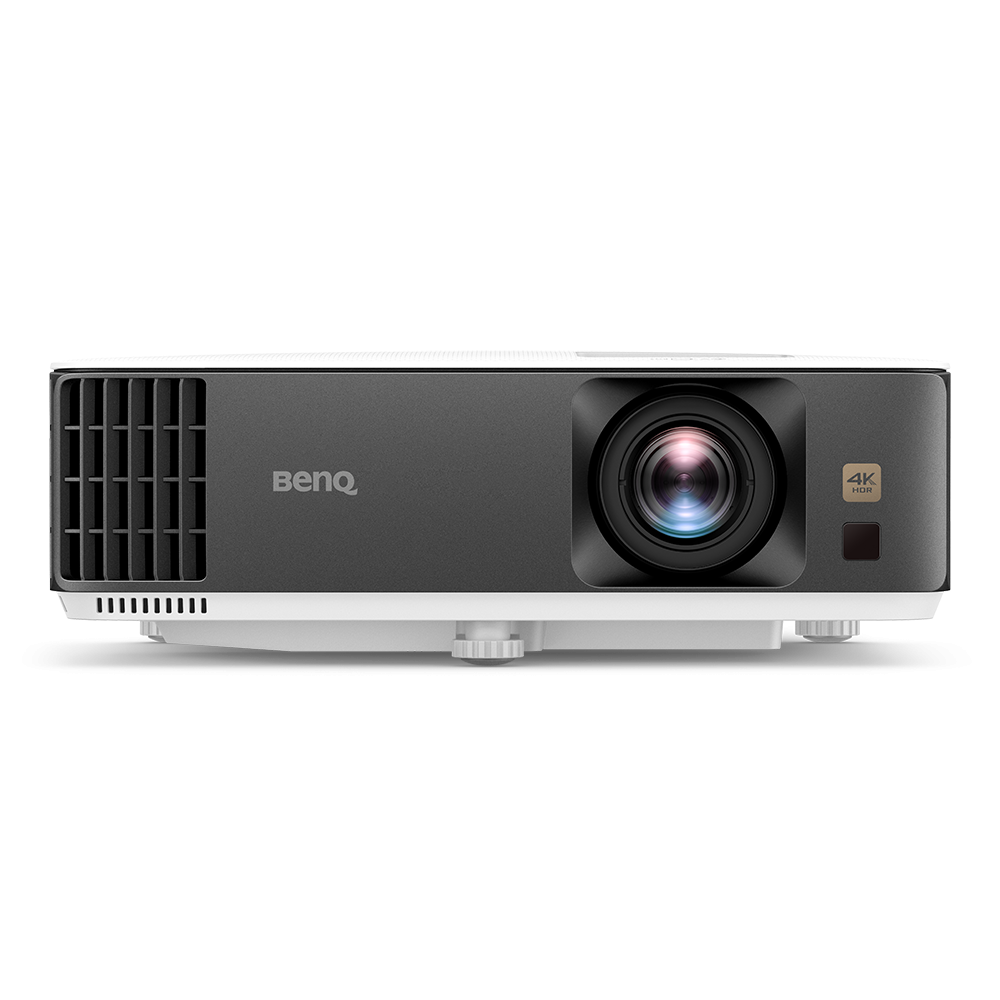 BenQ TK700 4k-Beamer - Gaming (240 Hz), HDR 10, 3.000 ANSI Lumen