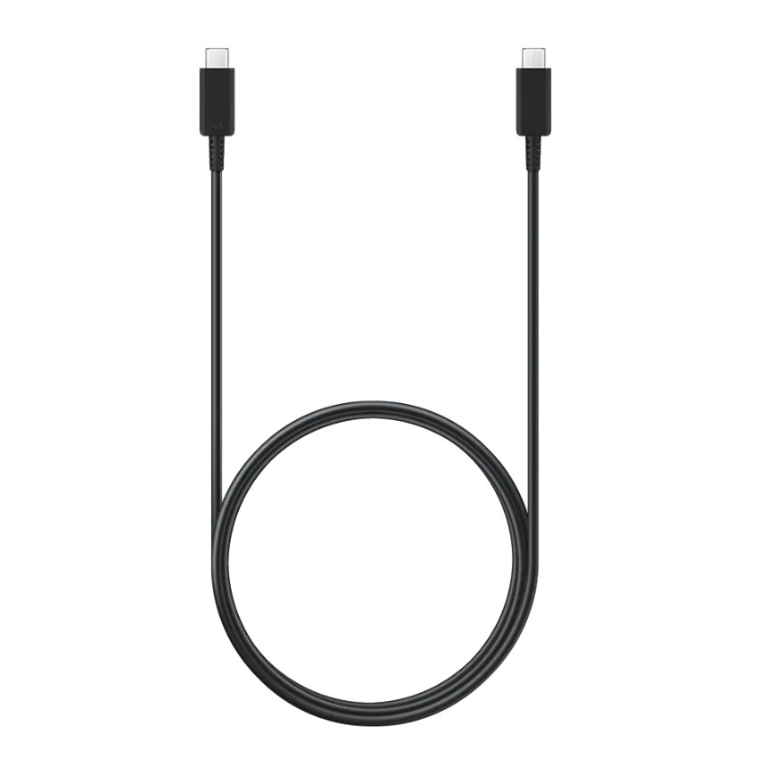 Samsung USB-C-Kabel (5A), Länge: 1.8m, Black
