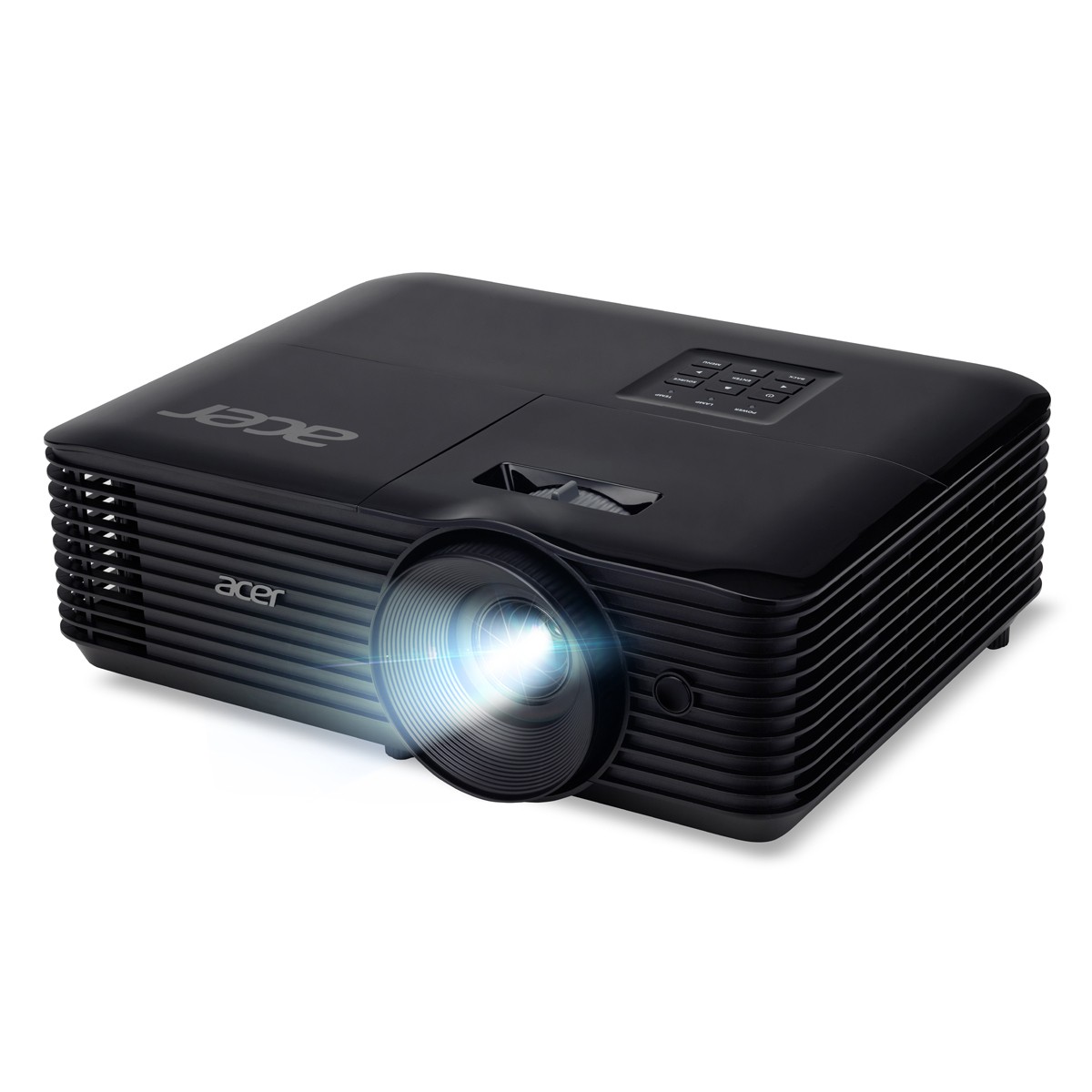 Acer X1328Wi Beamer - WXGA, 5.000 Lumen, 20.000:1 Kontrast