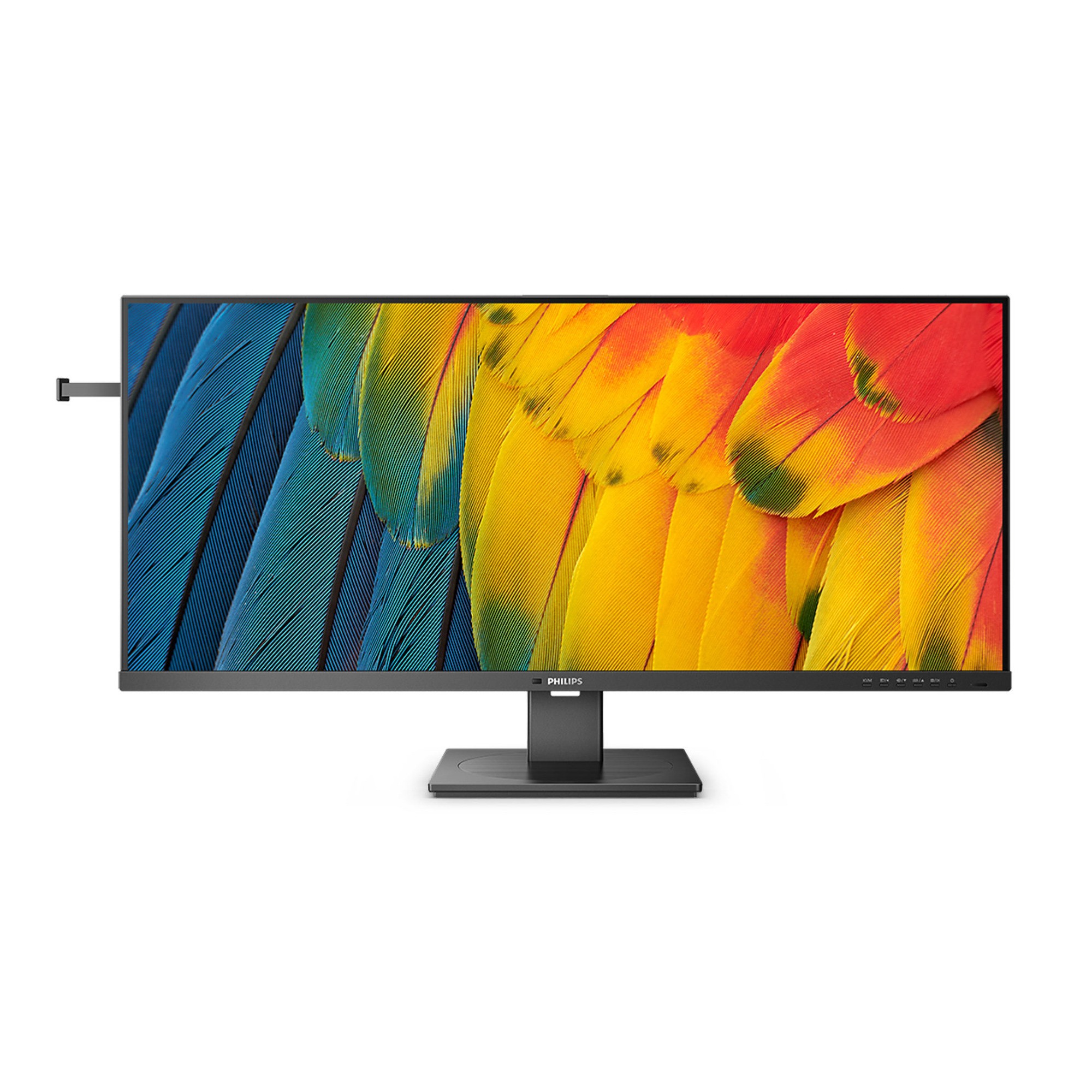 Philips 40B1U5600 Office Monitor - UWQHD, Höhenverstell., USB-C
