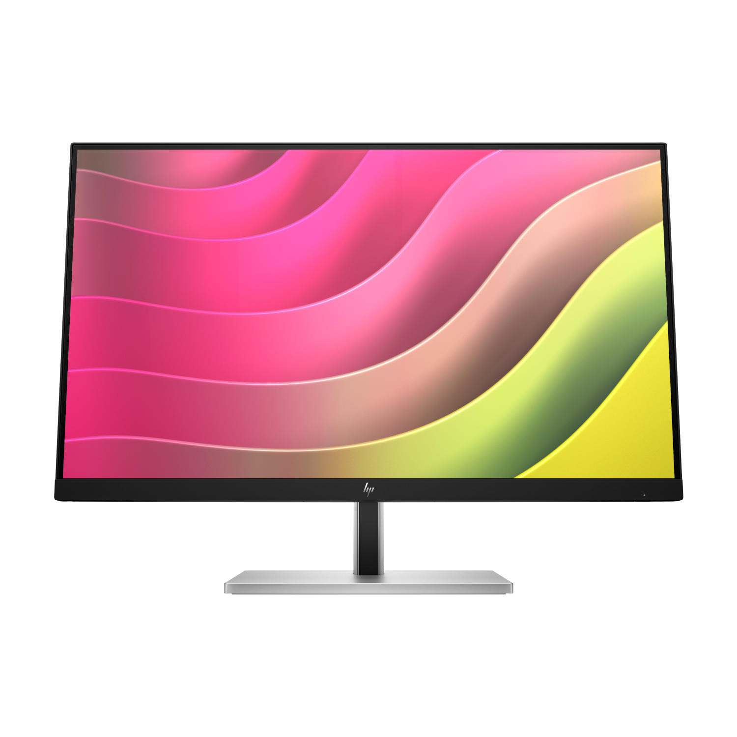 HP E24t G5 Touch Monitor - IPS, Höhenverstellung, Pivot, USB