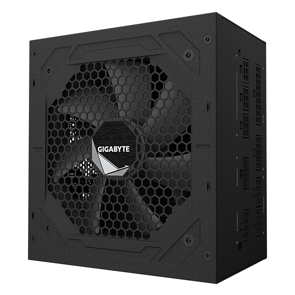 GigaByte UD1000GM PG5 Rev. 2.0 | PC-Netzteil