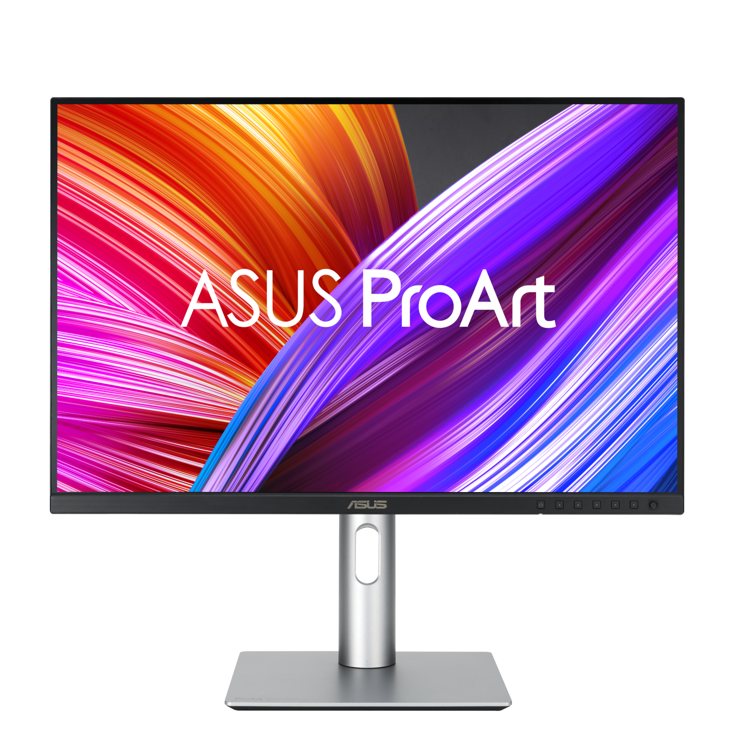ASUS PA248CRV Business Monitor - Höhenverstellung, Pivot, USB-C