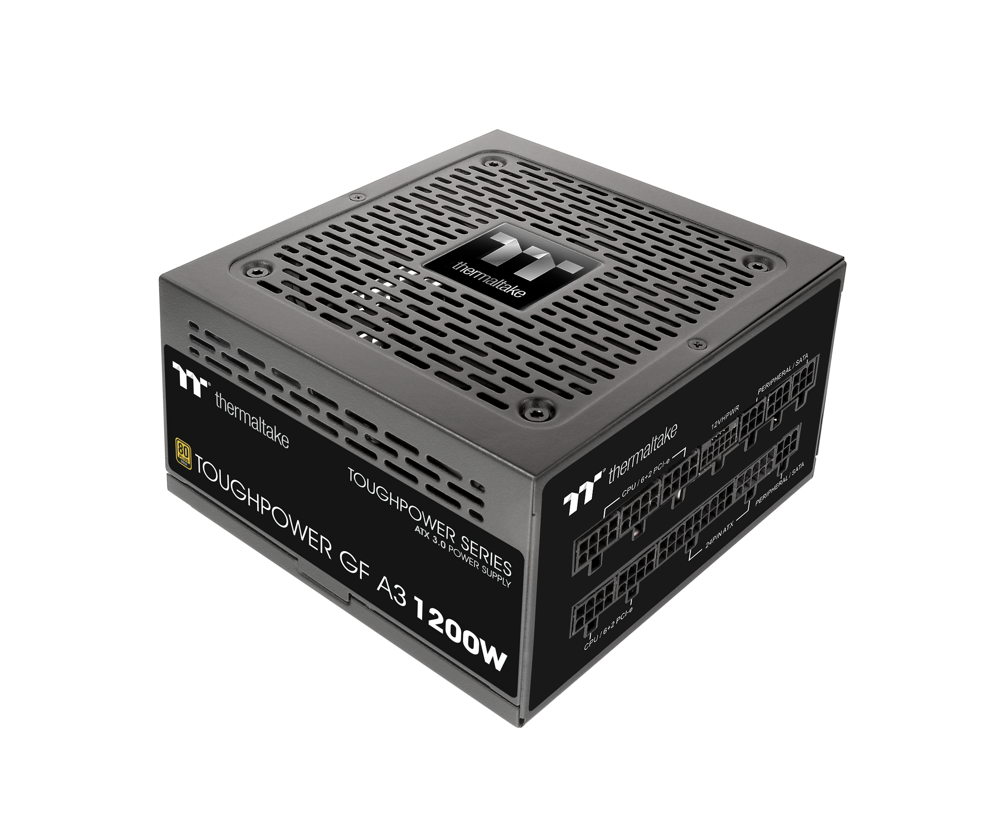 Thermaltake Toughpower GF A3 1200W | PC-Netzteil