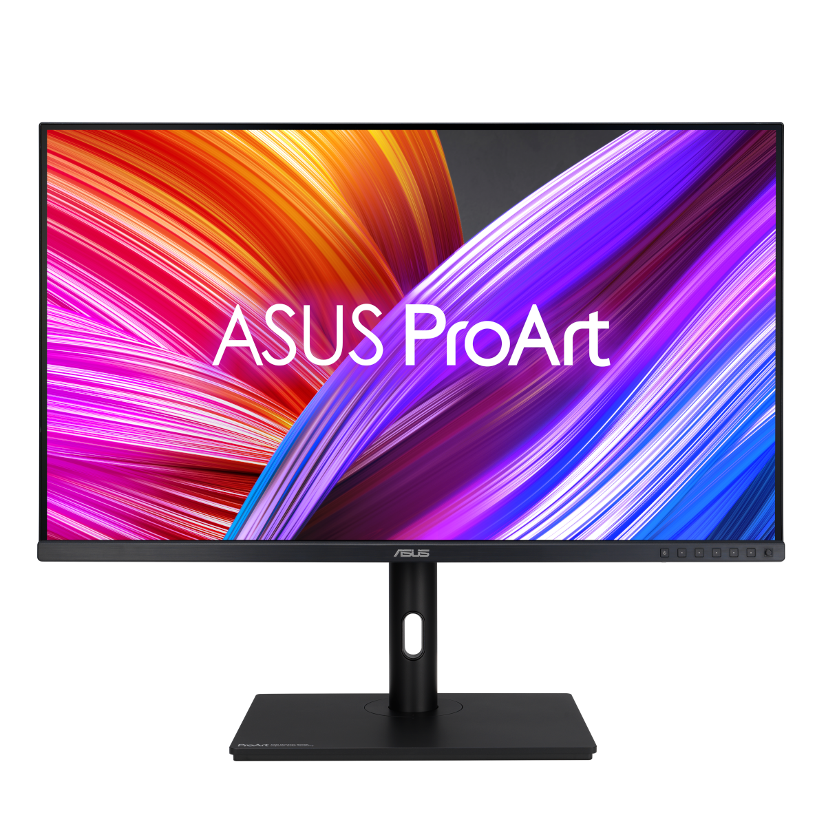 ASUS ProArt PA328QV Professional Monitor - IPS, WQHD