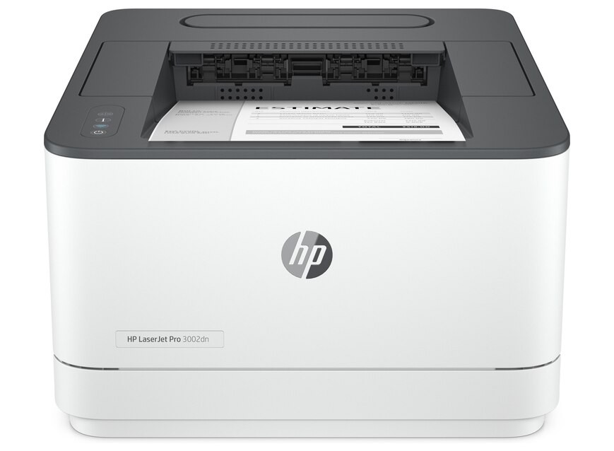 HP LaserJet Pro 3002dn Drucker - Instant Ink 3ß€ Cashback