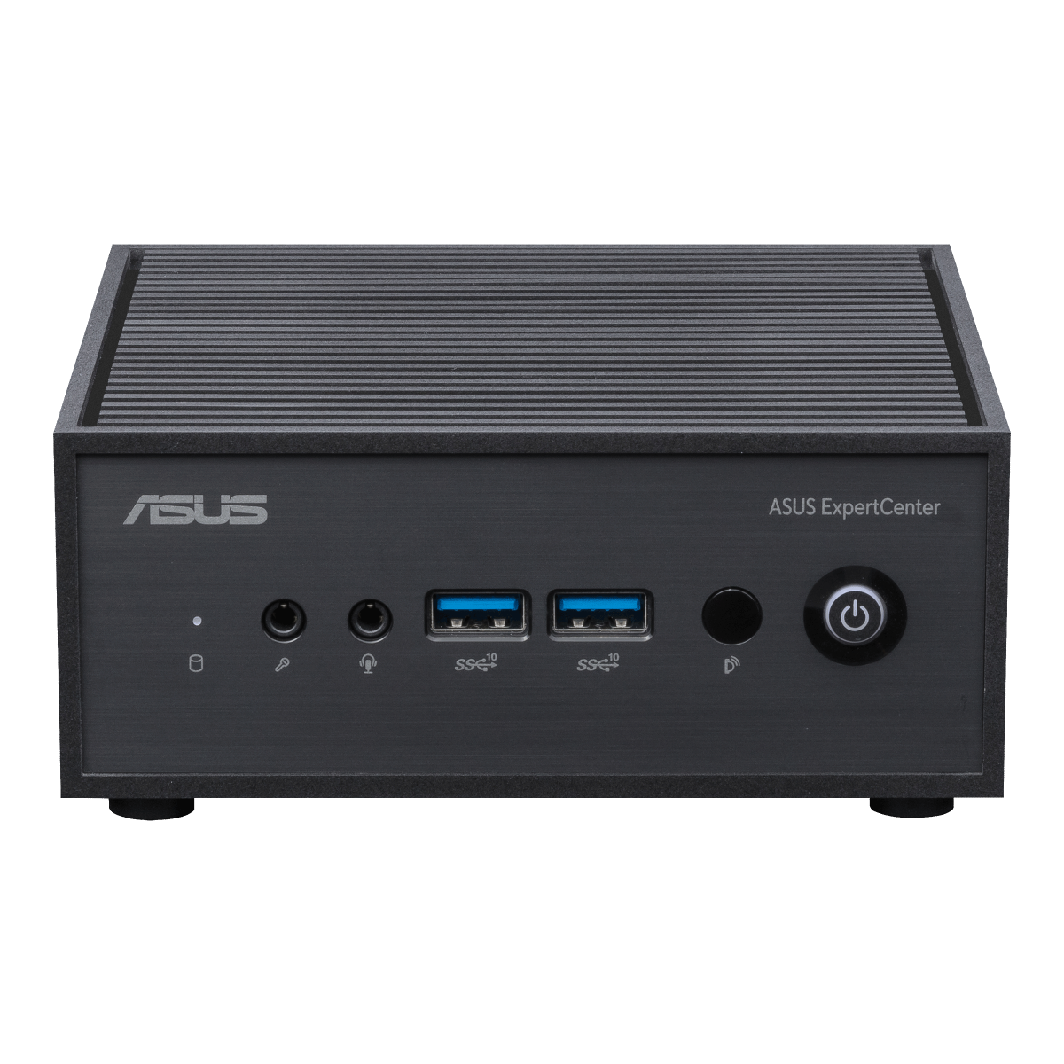 ASUS Mini PC PN42-SN200AD Intel® Processor N200, 4GB DDR4 RAM, 128GB M.2 NVMe SSD, Intel UHD Grafik, Windows 11 Pro