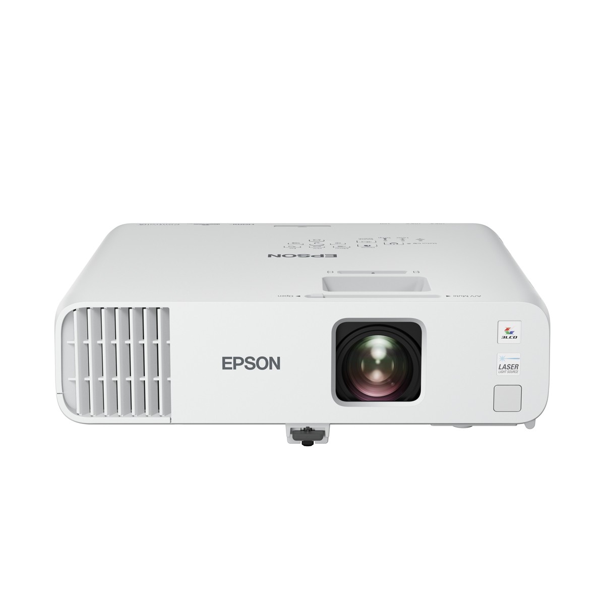 Epson EB-L260F Laser-Beamer - Full HD, 4.600 ANSI Lumen, WLAN
