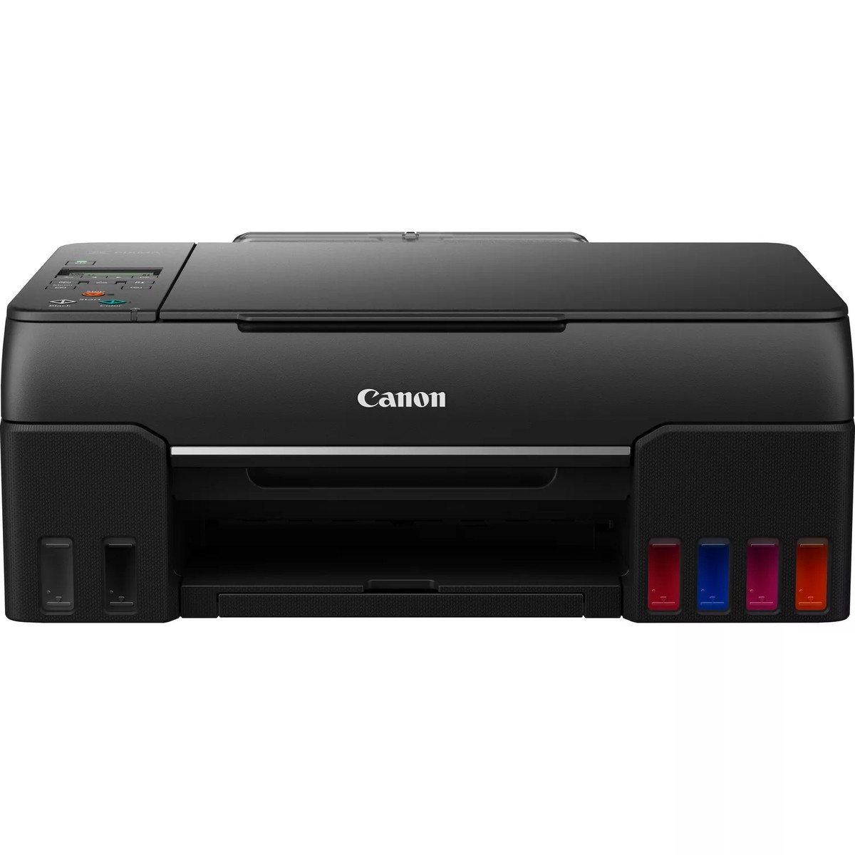 Canon PIXMA G650 - 3in1 Multifunktionsdrucker schwarz A4, Drucken, Kopieren, Scannen | 30€ Cashback