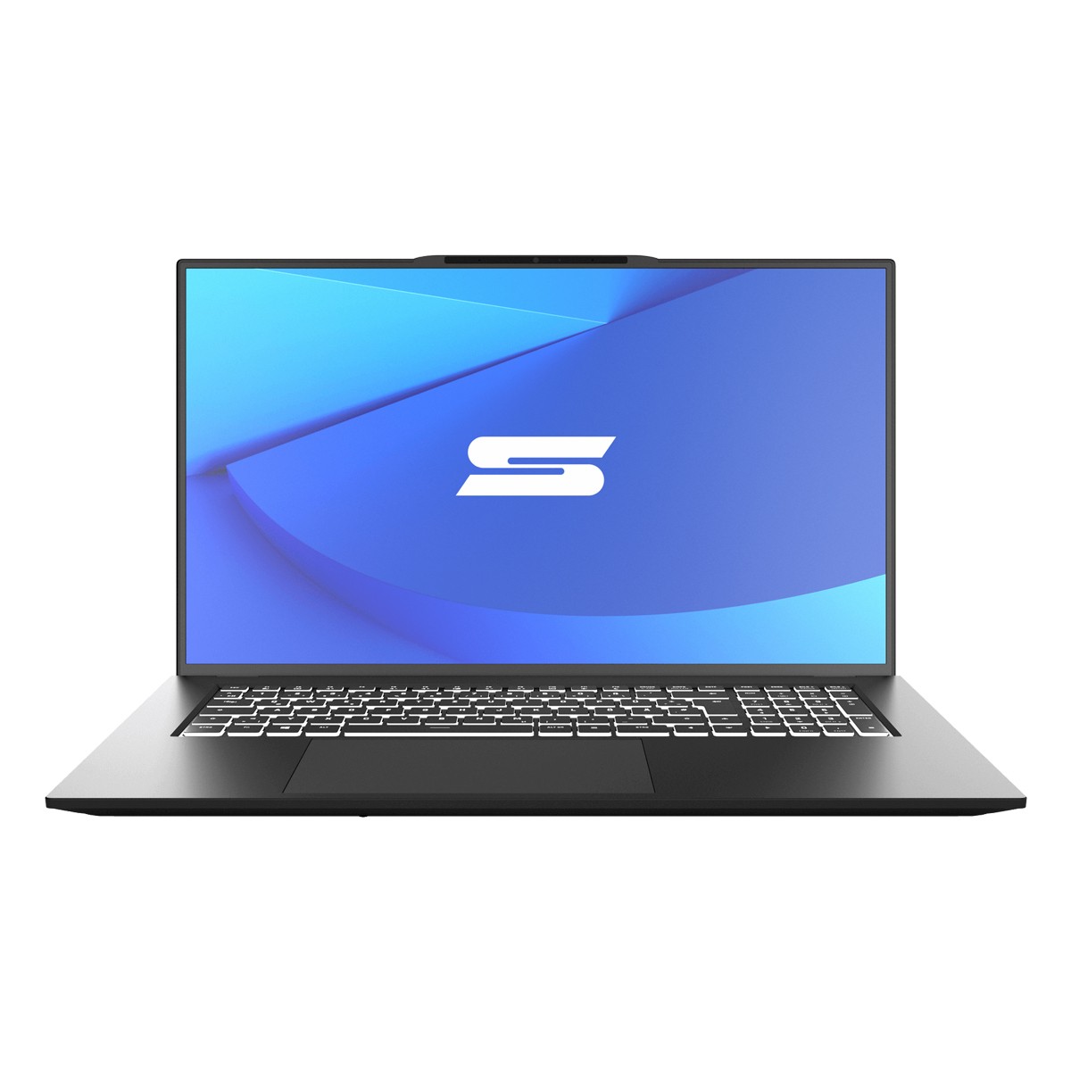 SCHENKER WORK 17 - M23qks - 17,3" FullHD IPS, Intel Core i7-1360P, 16GB RAM, 1TB SSD, Windows 11 Pro